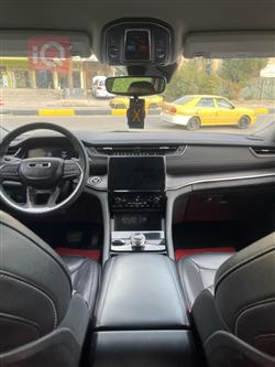 جيب جراند شيروكي